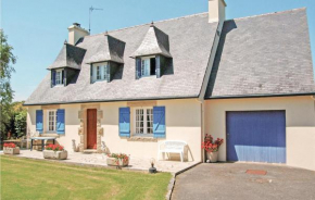3 Bedroom Gorgeous Home In Pont Labbé